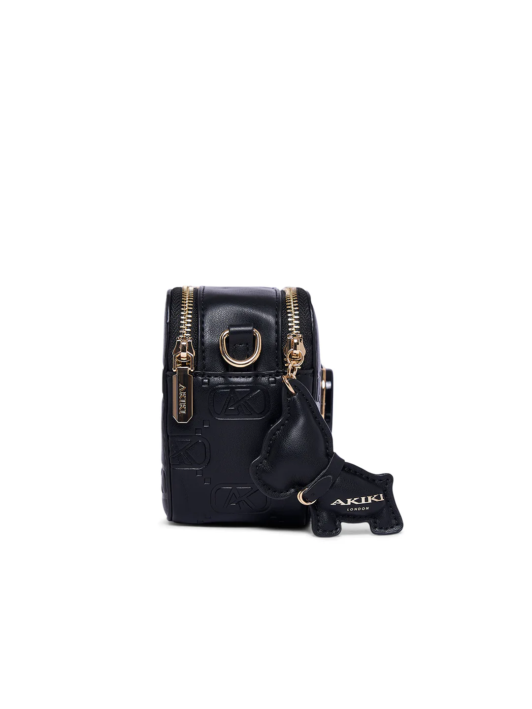 Kew 22 Box Small Sling Bag - Image 5