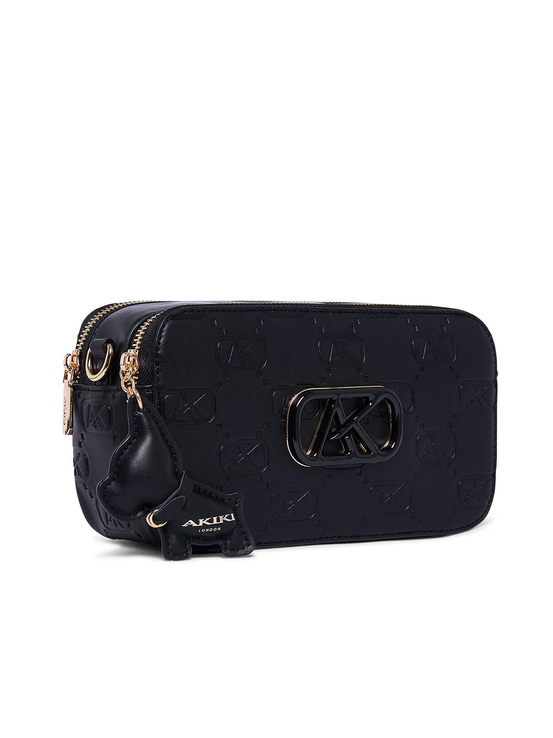 Kew 22 Box Small Sling Bag - Image 18