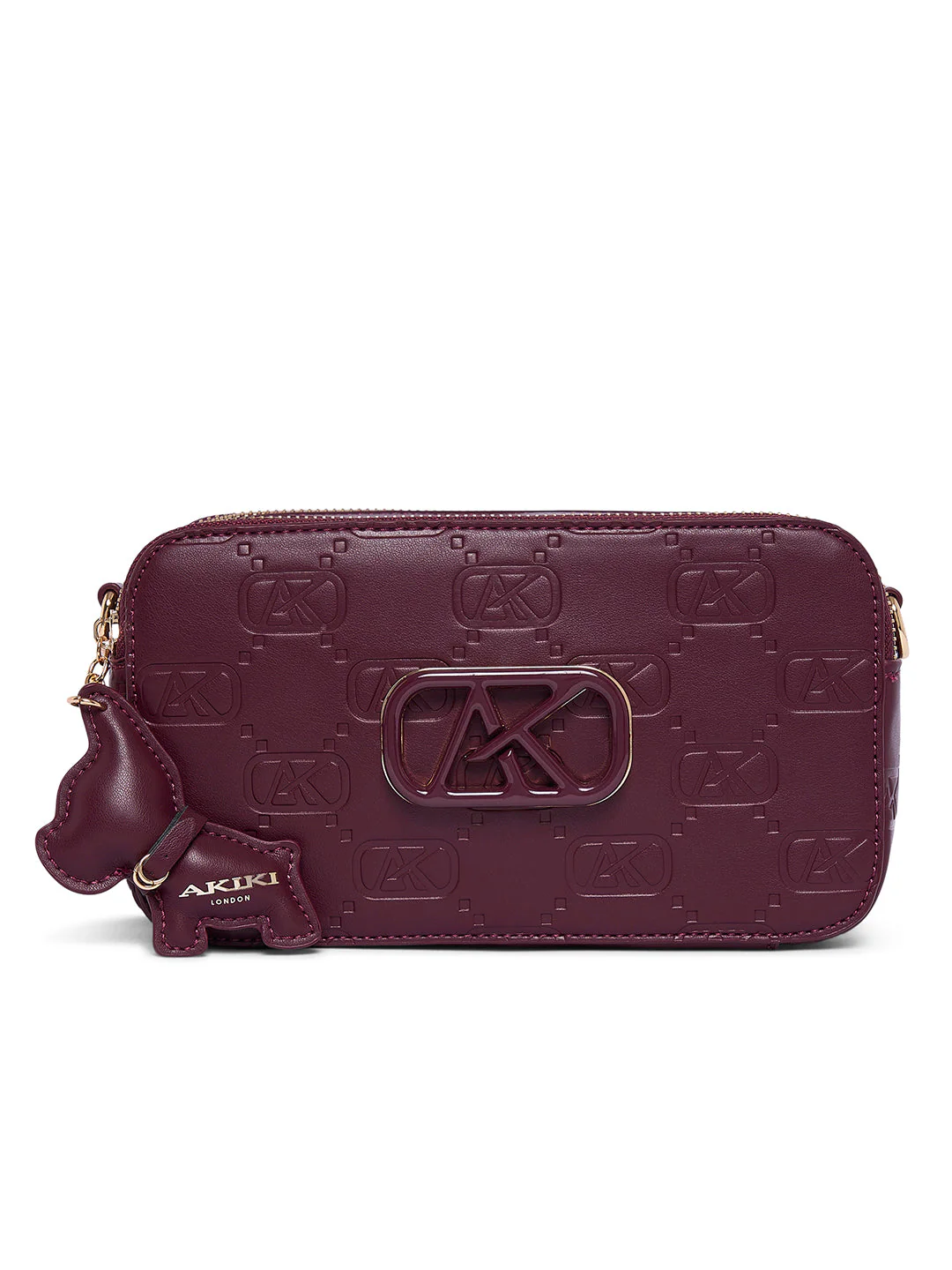 Kew 22 Box Small Sling Bag - Image 37
