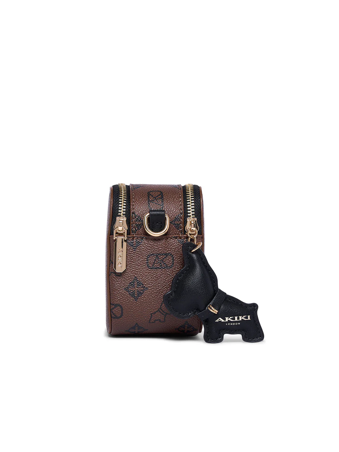 Kew 22 Box Small Sling Bag - Image 12