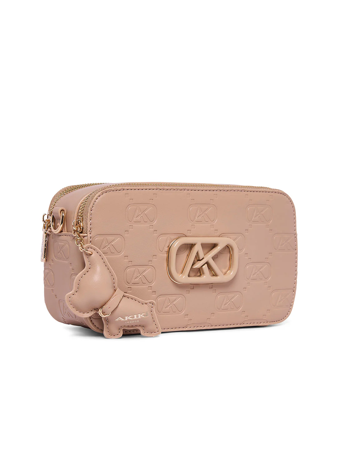 Kew 22 Box Small Sling Bag - Image 32