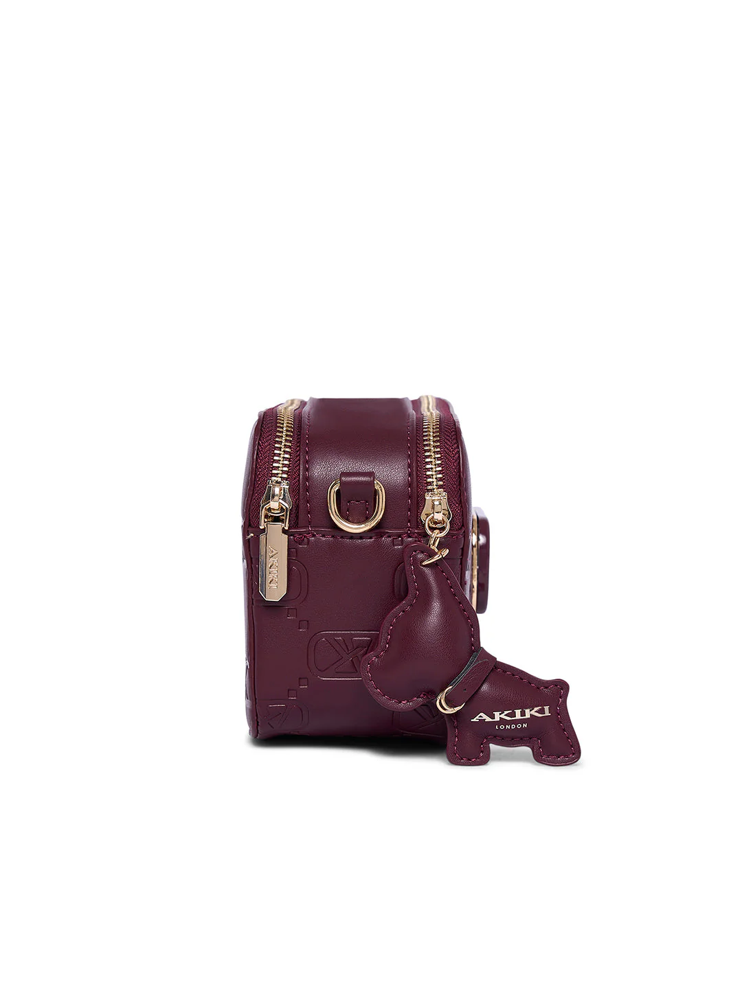 Kew 22 Box Small Sling Bag - Image 33