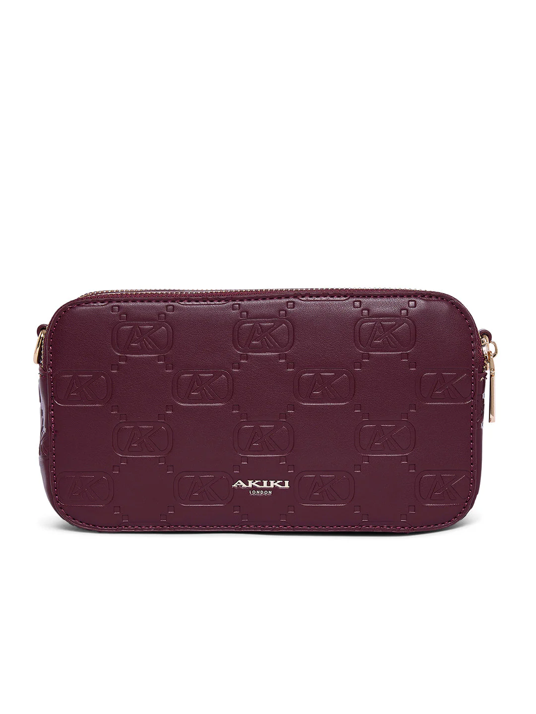 Kew 22 Box Small Sling Bag - Image 13
