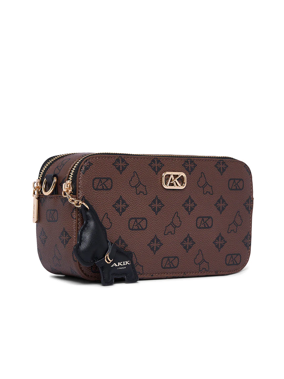Kew 22 Box Small Sling Bag - Image 18