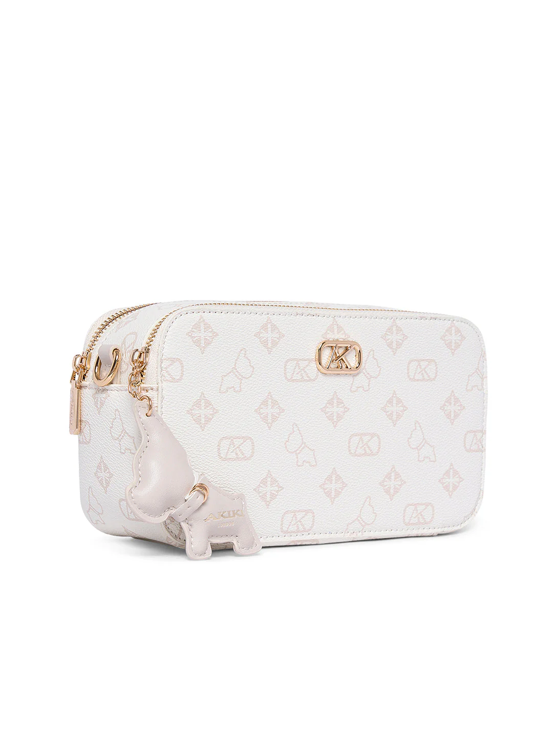 Kew 22 Box Small Sling Bag - Image 25