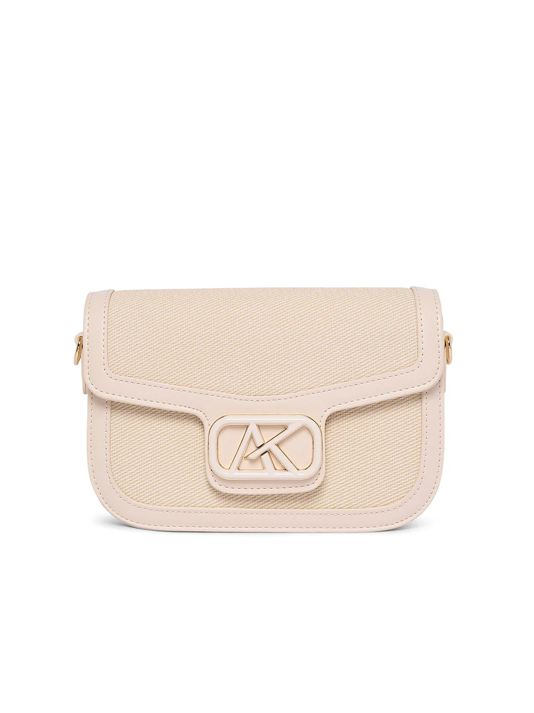 Kilburn 21 Flap Medium Sling Bag - Image 9