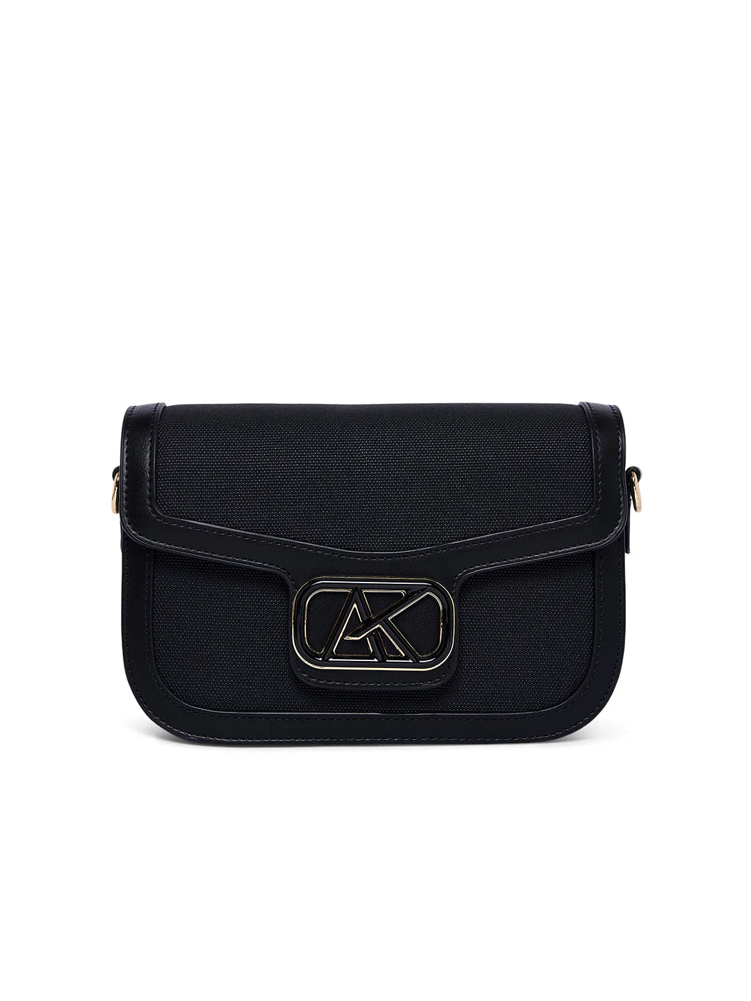 Kilburn 21 Flap Medium Sling Bag - Image 9