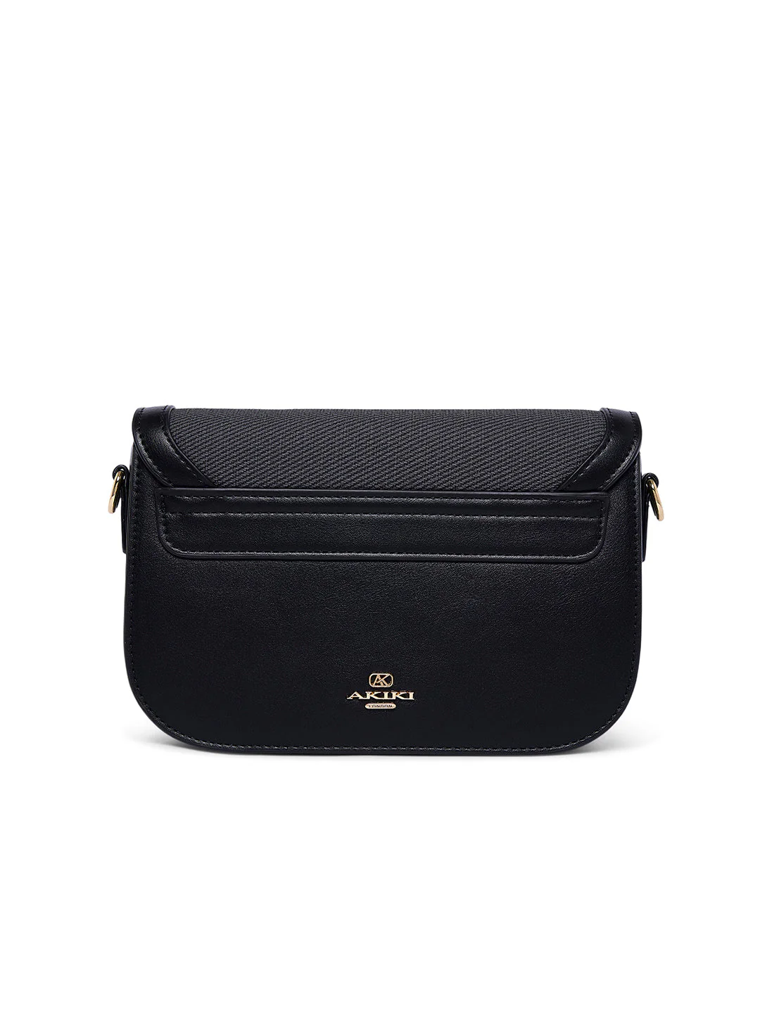 Kilburn 21 Flap Medium Sling Bag - Image 13