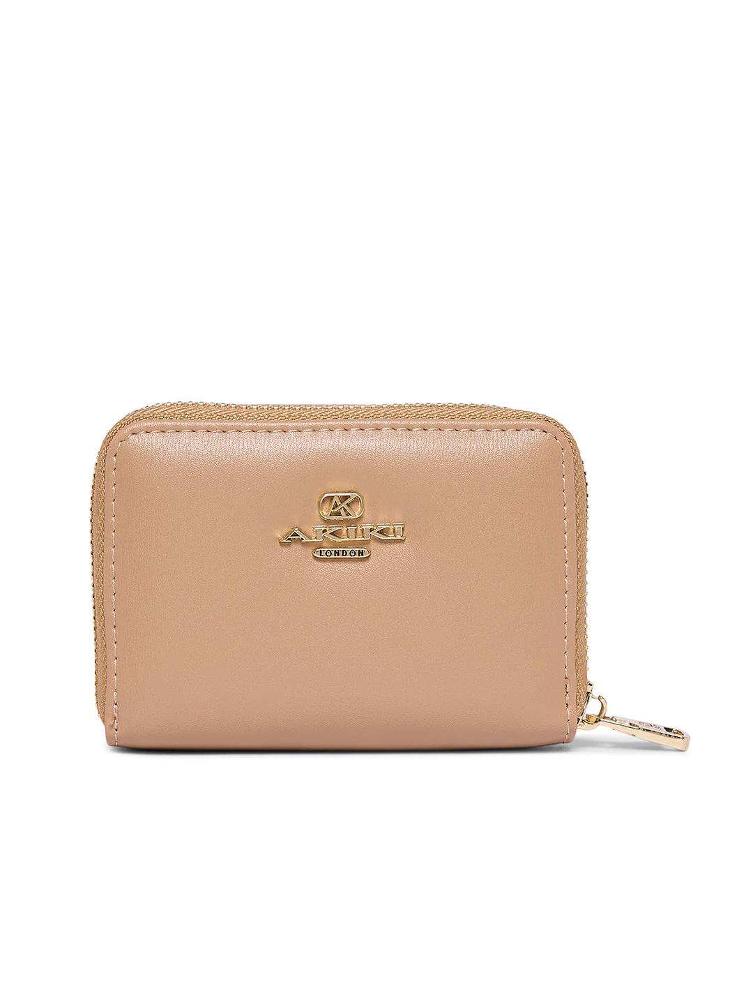 Kingsbury 11 Zip Around Small Wallet - Image 13