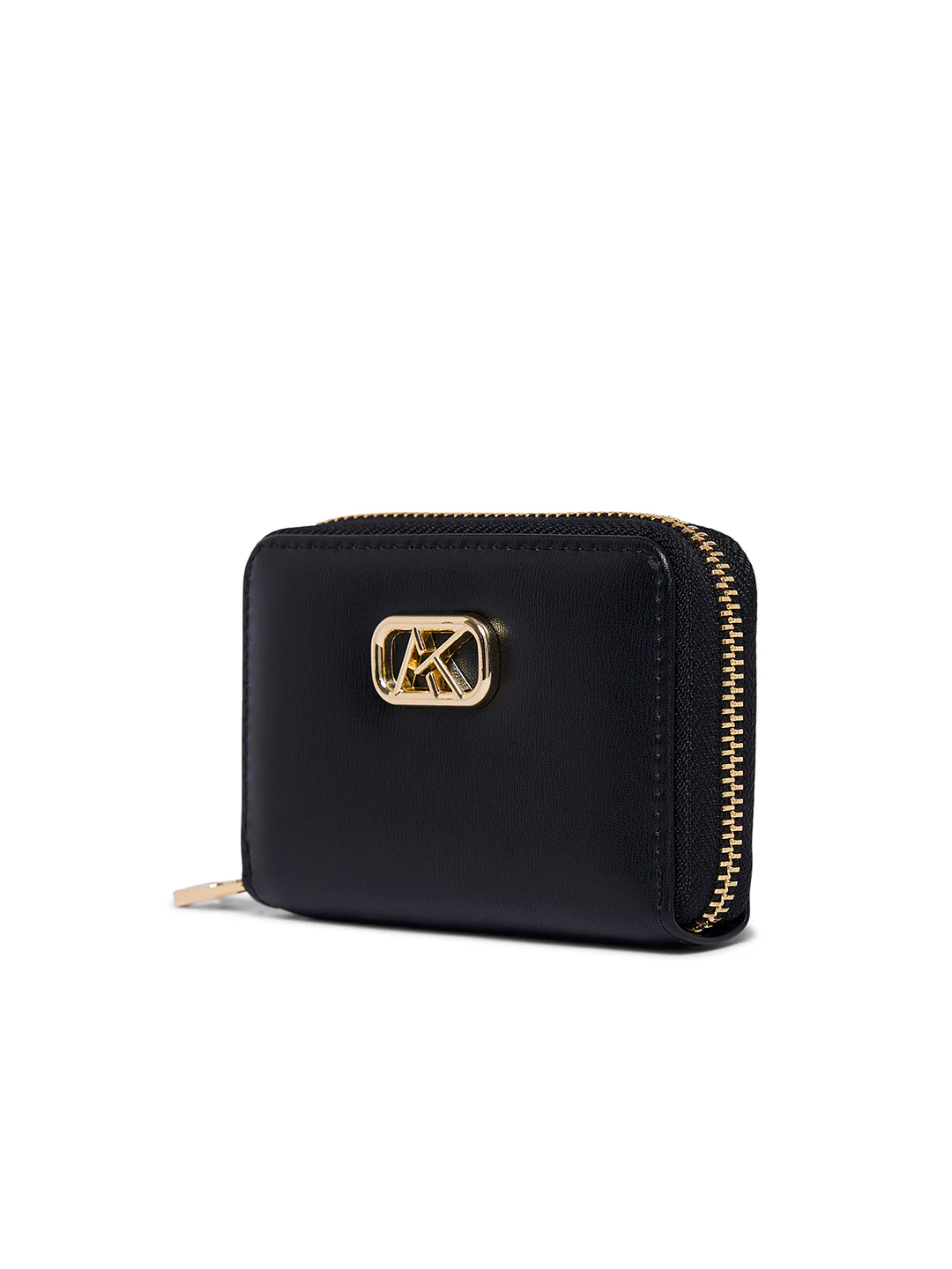 Kingsbury 11 Zip Around Small Wallet - Image 7