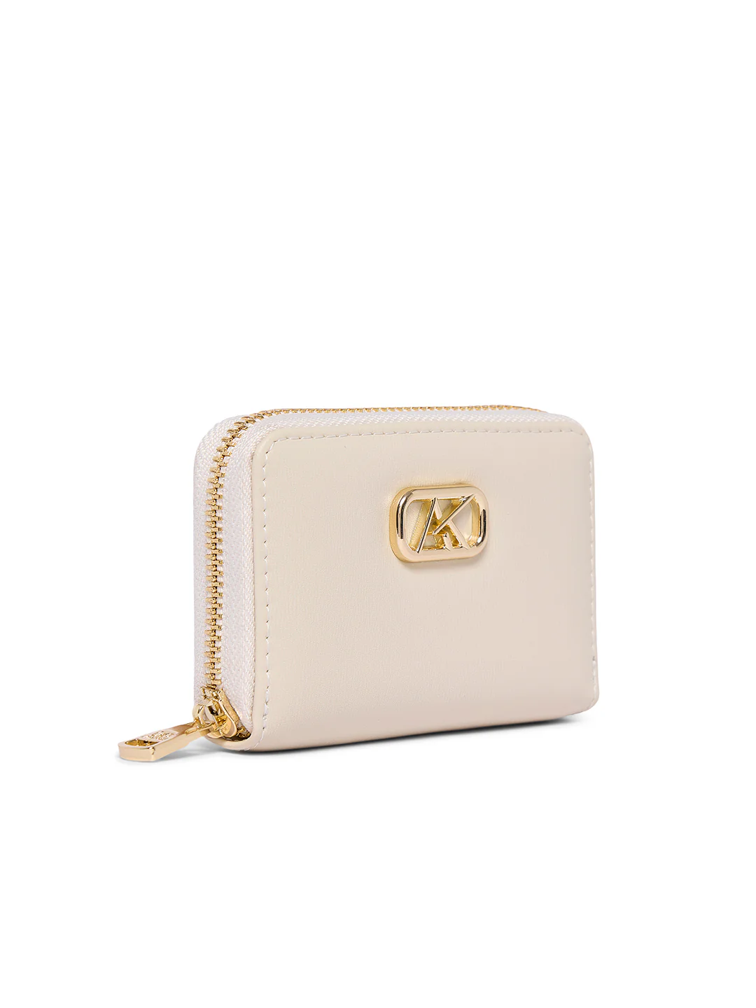 Kingsbury 11 Zip Around Small Wallet - Image 4