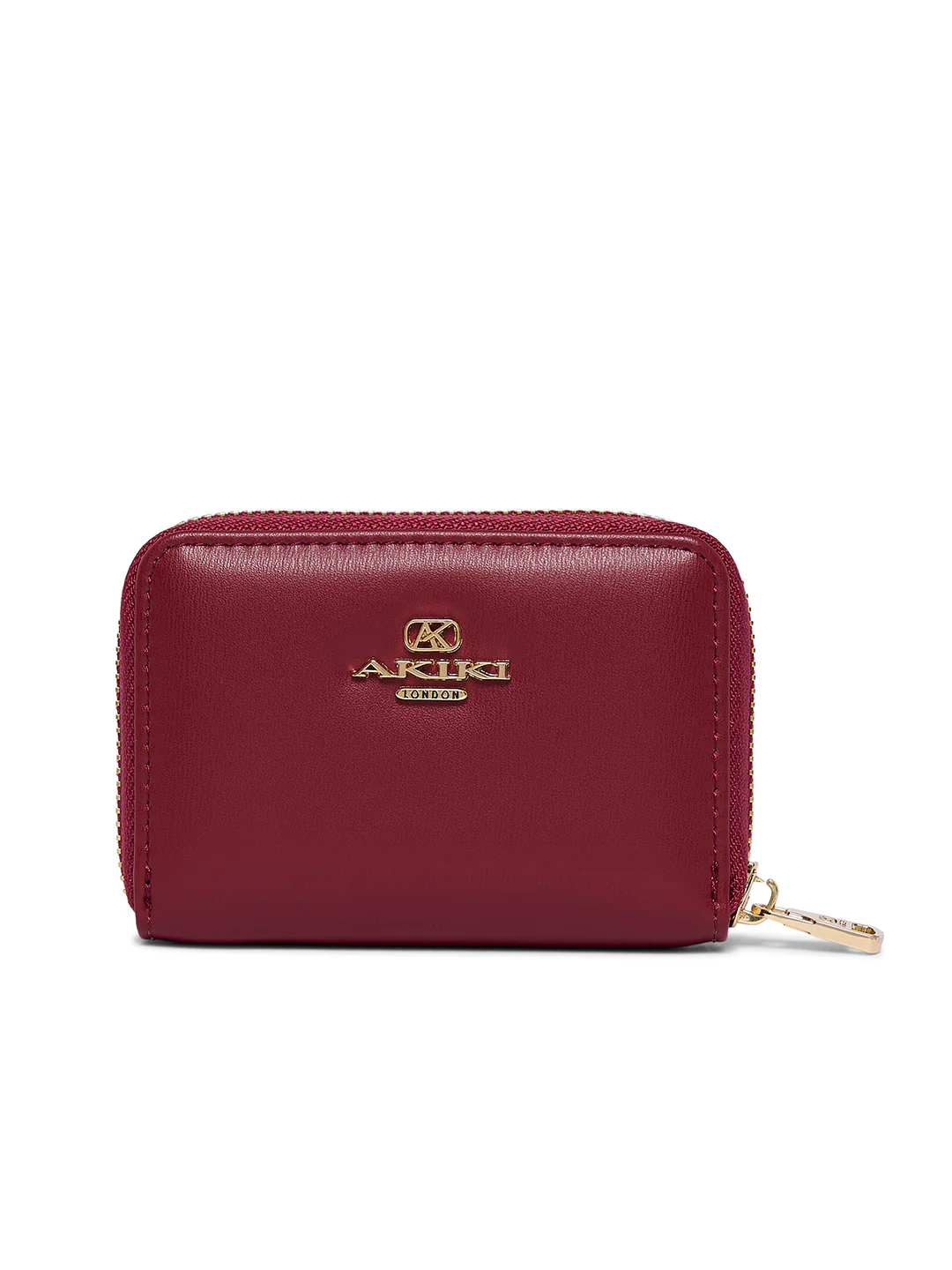 Kingsbury 11 Zip Around Small Wallet - Image 6