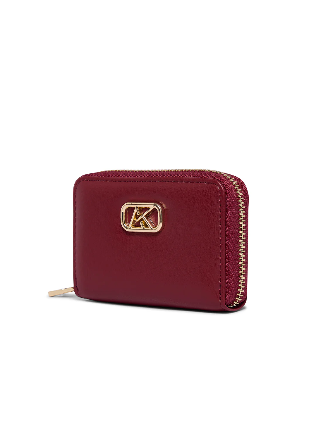 Kingsbury 11 Zip Around Small Wallet - Image 7