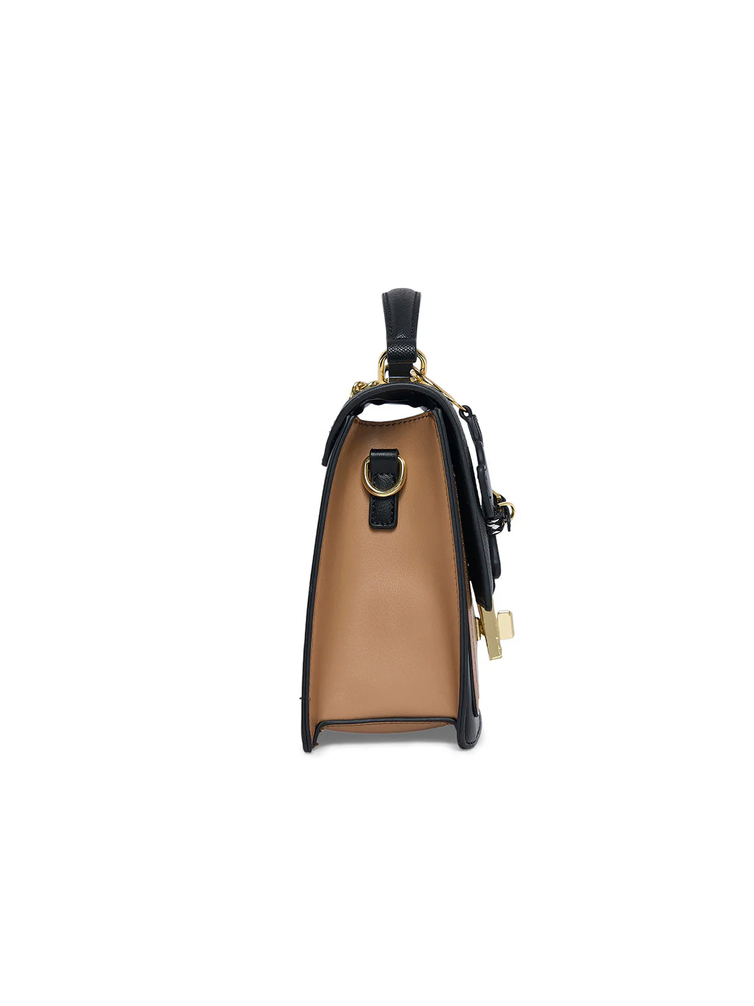 Ledbury 25 Flap Small Handbag - Image 12