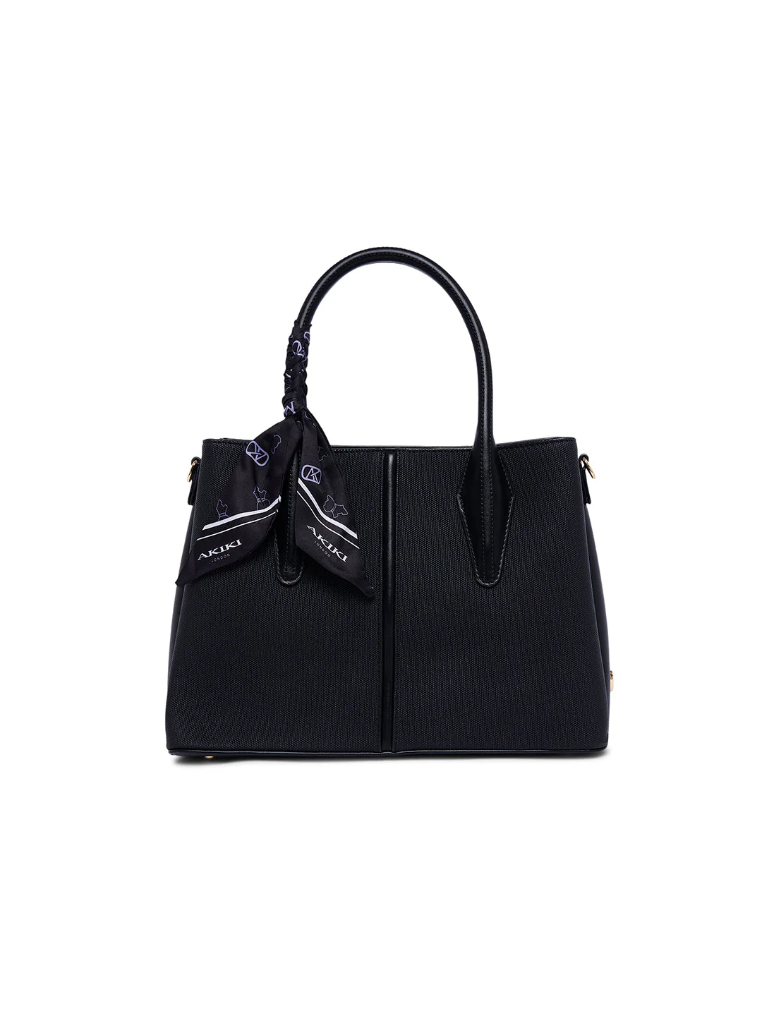 Lewisham 34 Medium Satchel Bag - Image 16