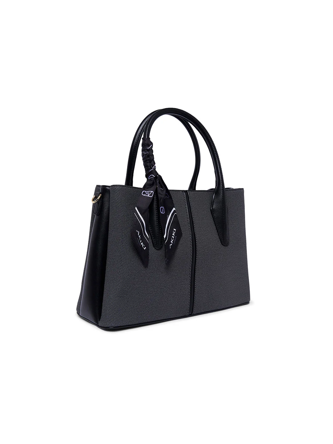 Lewisham 34 Medium Satchel Bag - Image 11