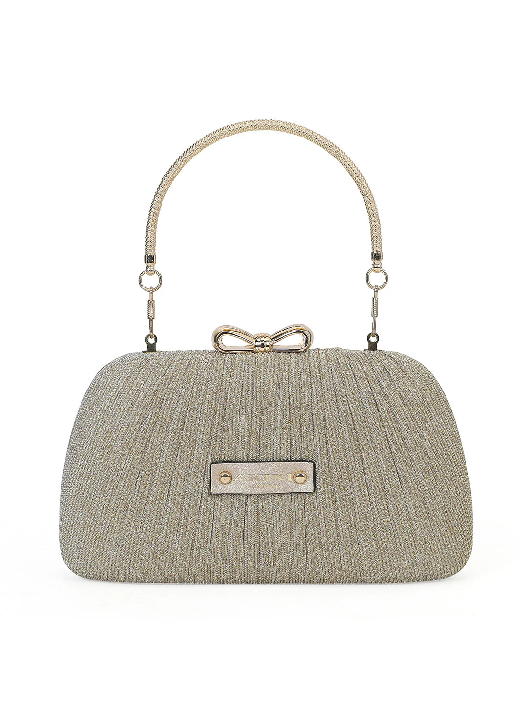 Barnet Small Frame Clutch - Image 20