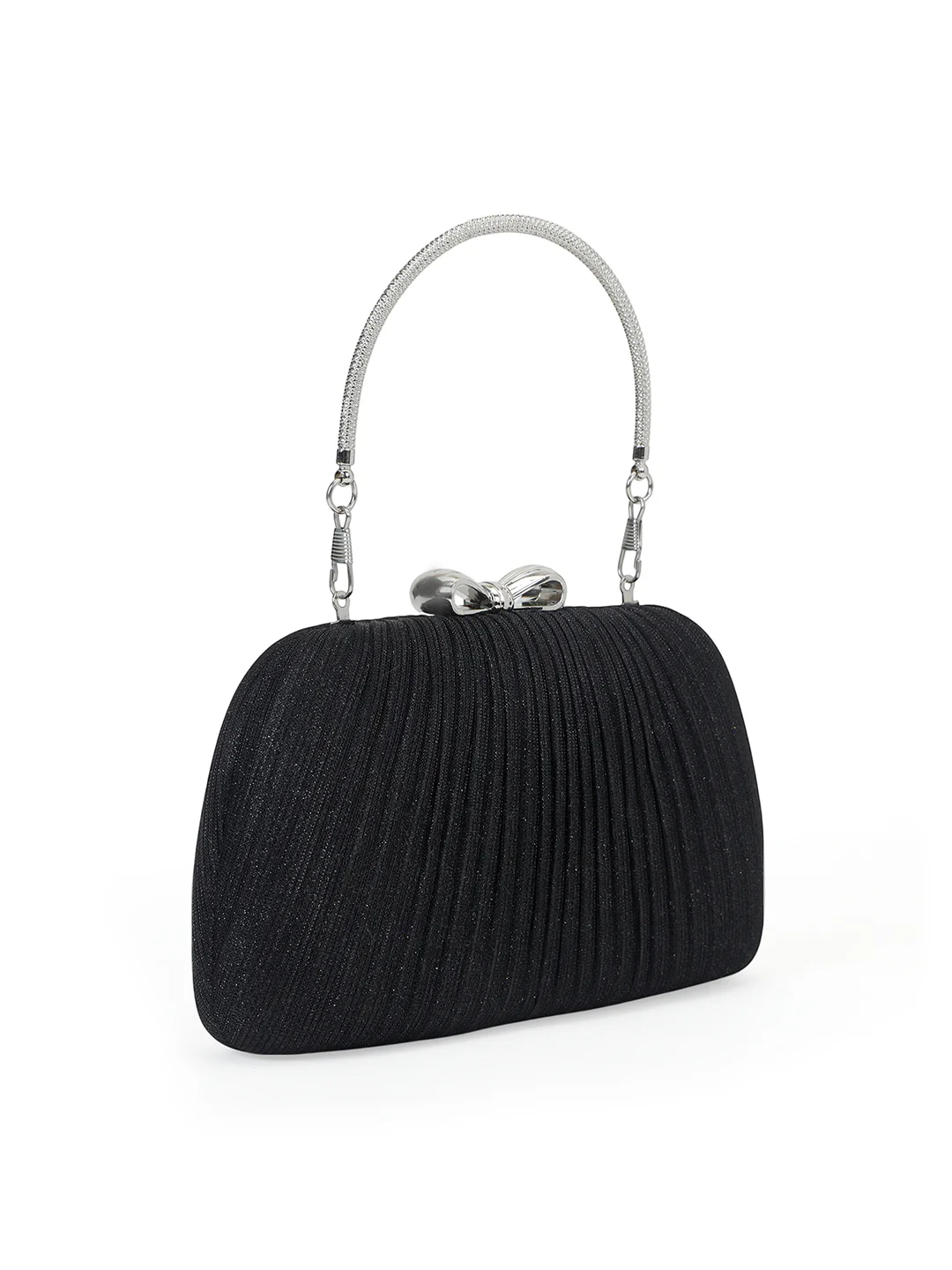 Barnet Small Frame Clutch - Image 4