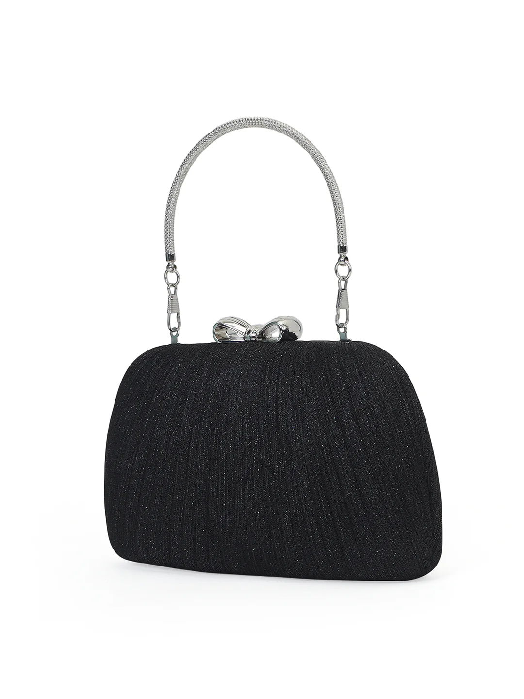 Barnet Small Frame Clutch - Image 5