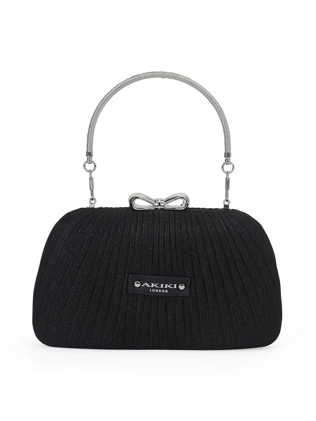 Barnet Small Frame Clutch - Image 6