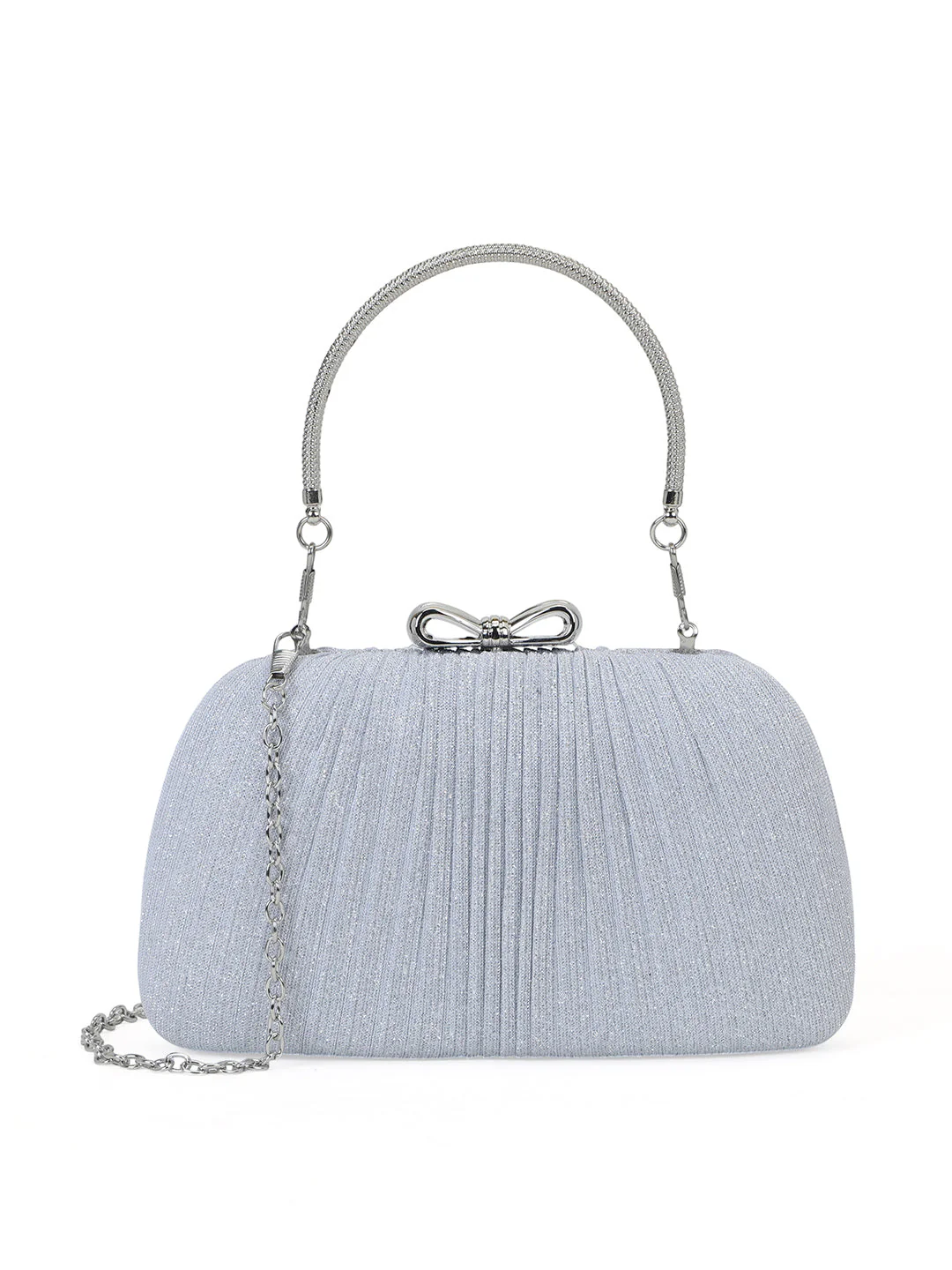 Barnet Small Frame Clutch - Image 9