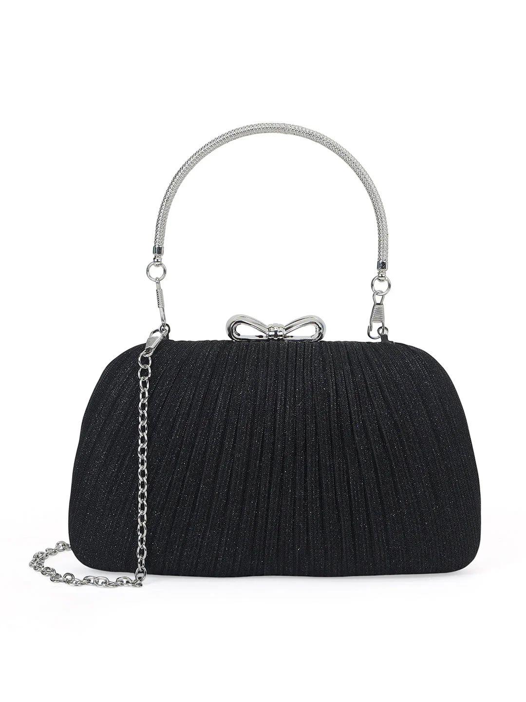 Barnet Small Frame Clutch - Image 15