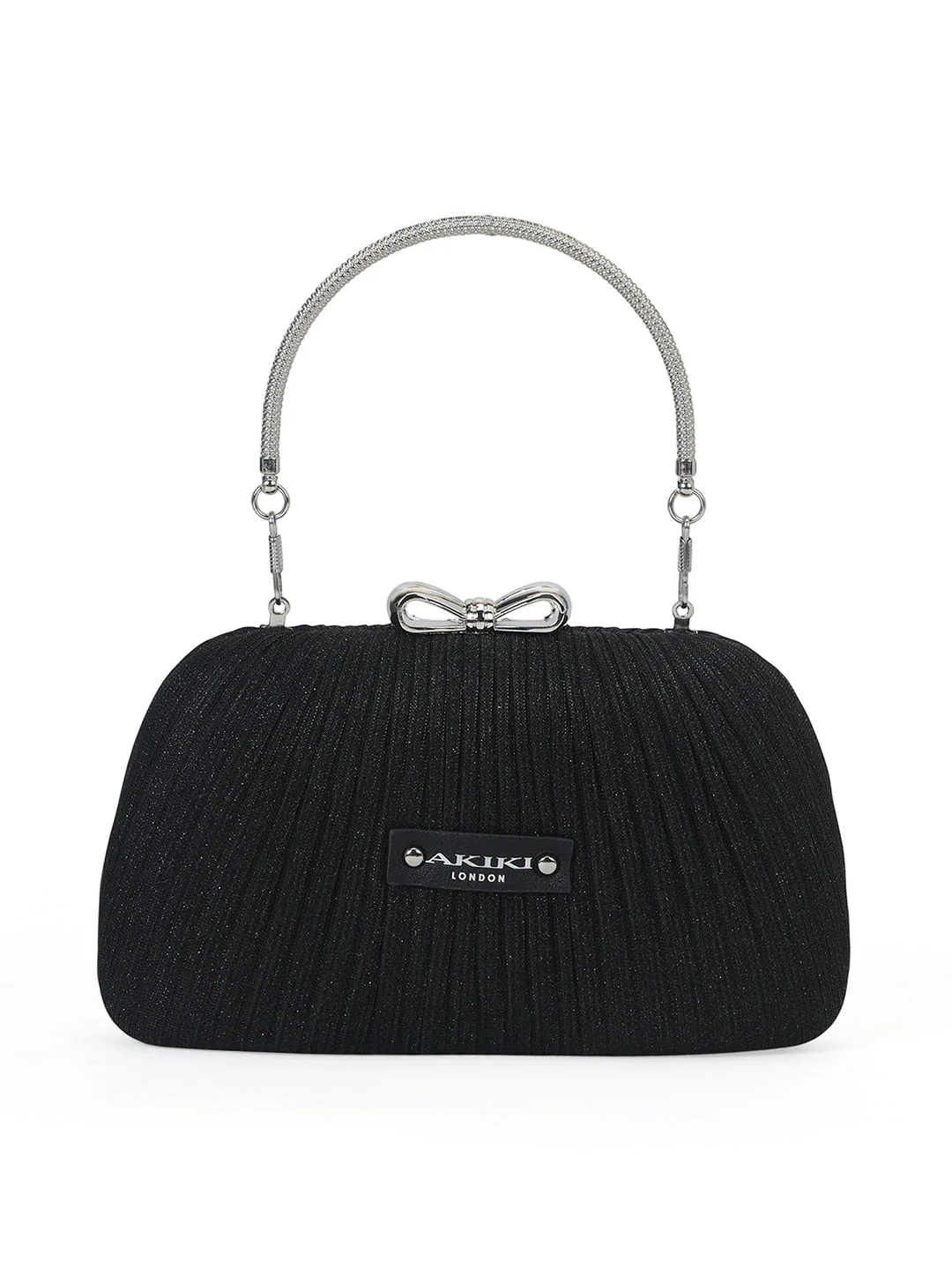 Barnet Small Frame Clutch - Image 19