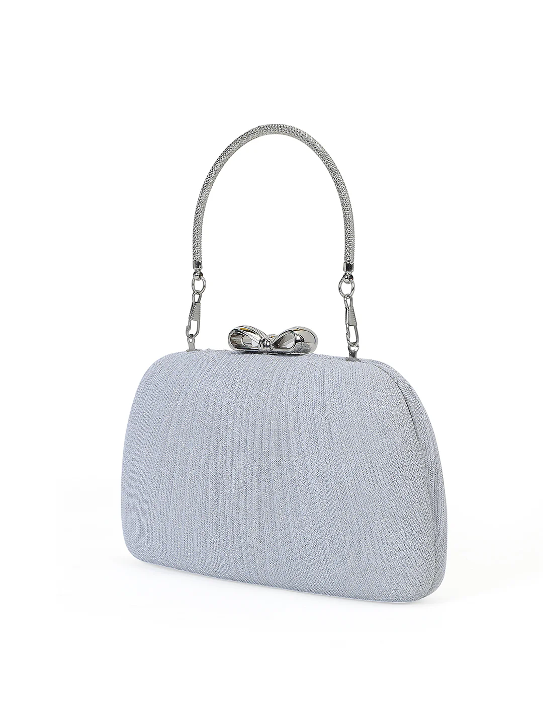 Barnet Small Frame Clutch - Image 5