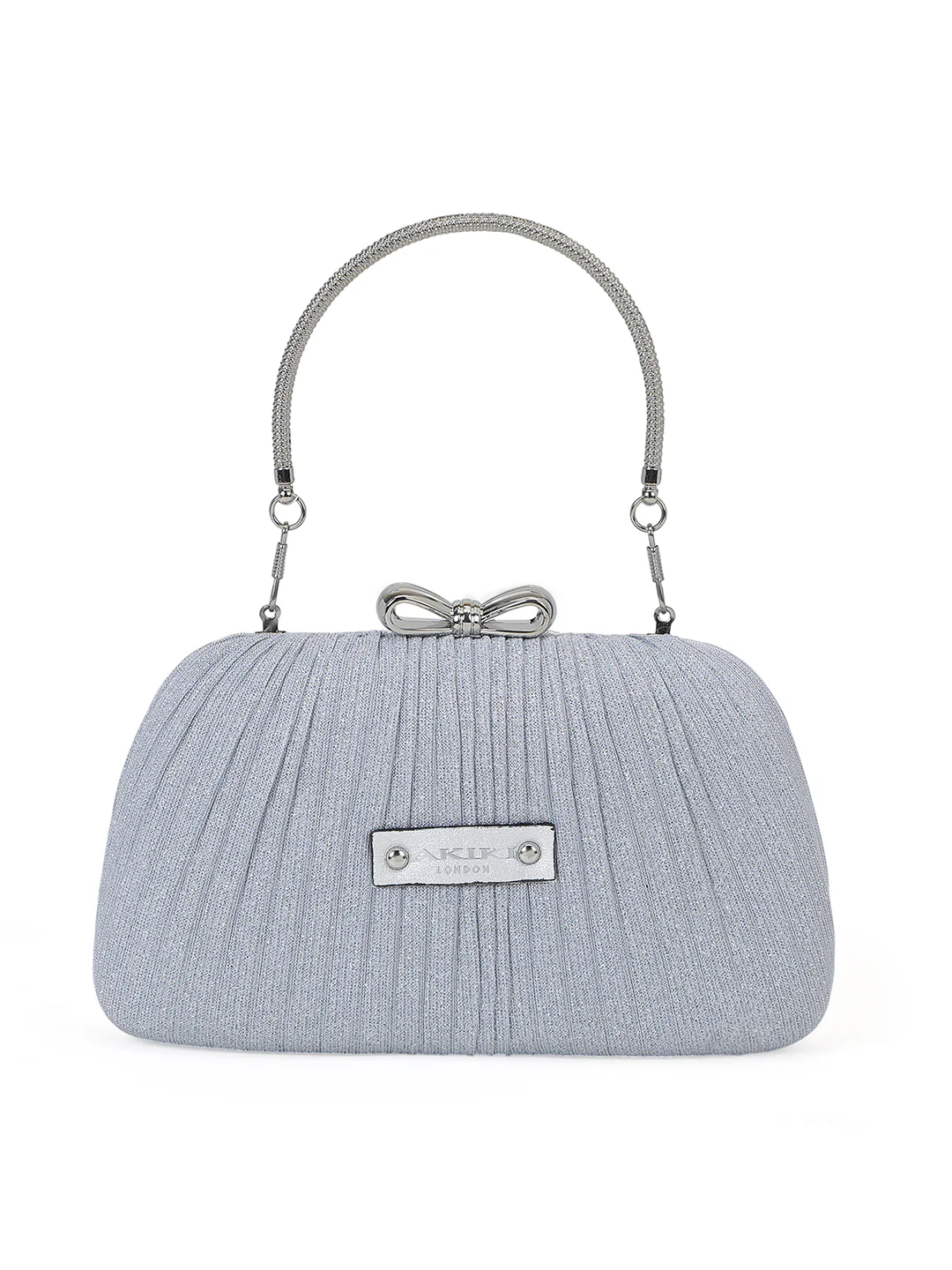 Barnet Small Frame Clutch - Image 6