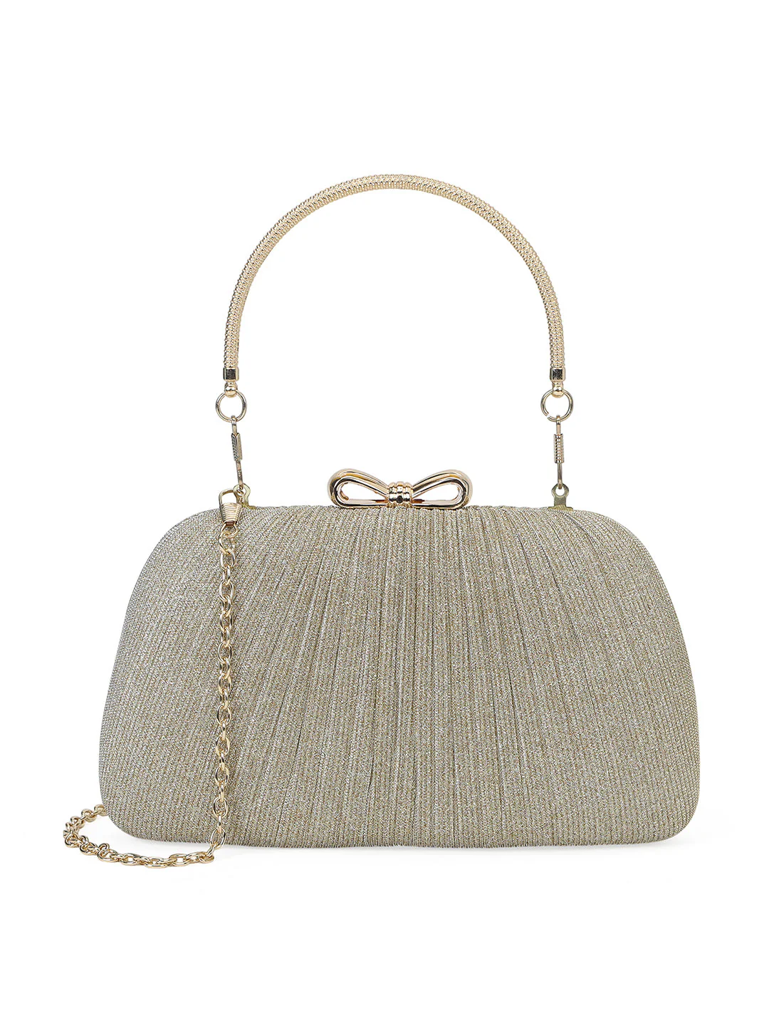 Barnet Small Frame Clutch - Image 9