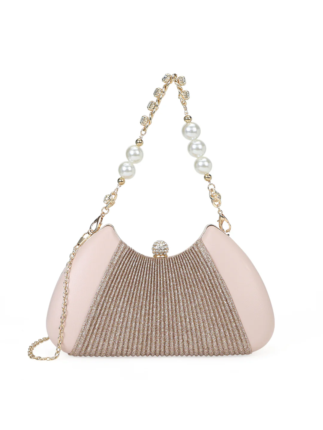 Bexley Small Frame Clutch - Image 2