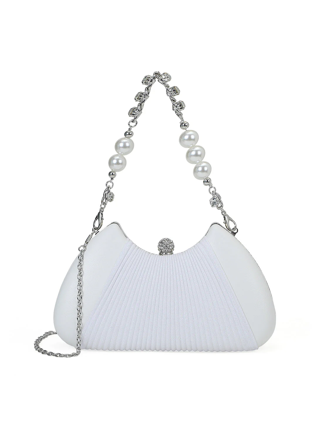 Bexley Small Frame Clutch - Image 22