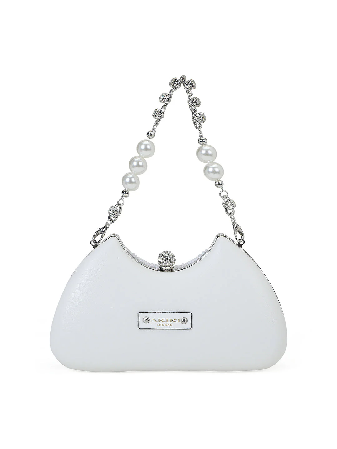 Bexley Small Frame Clutch - Image 26
