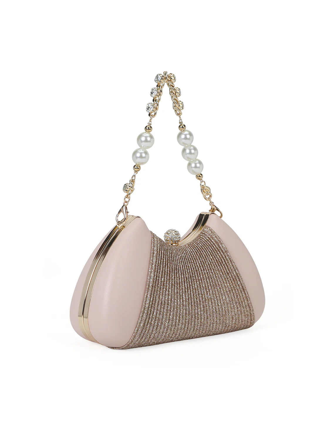 Bexley Small Frame Clutch - Image 4
