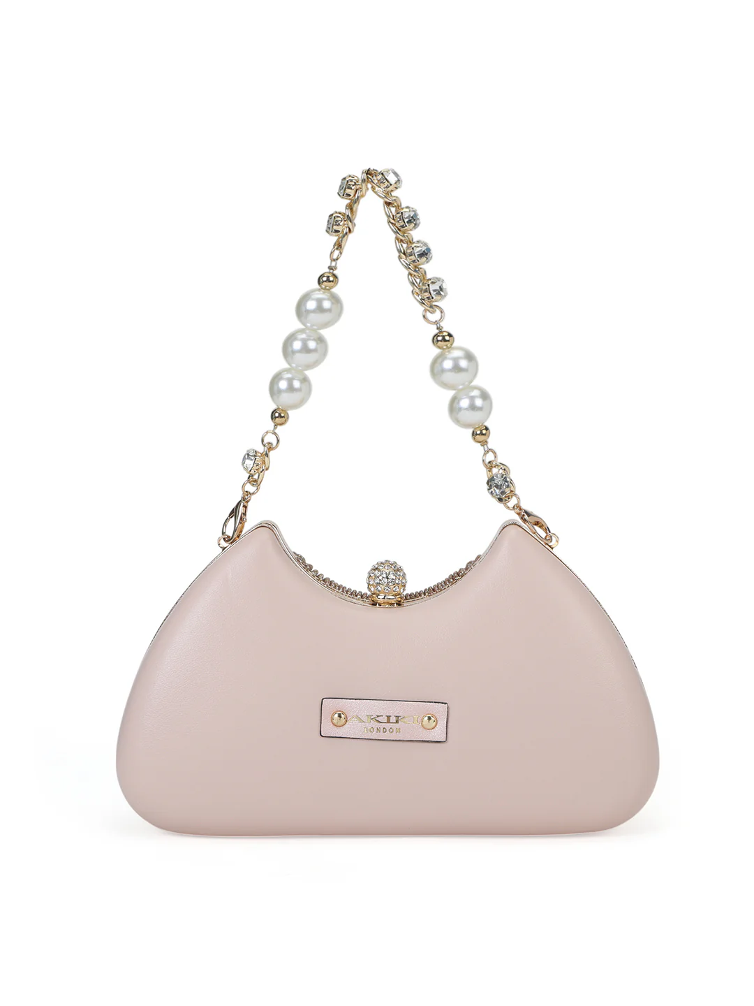 Bexley Small Frame Clutch - Image 6