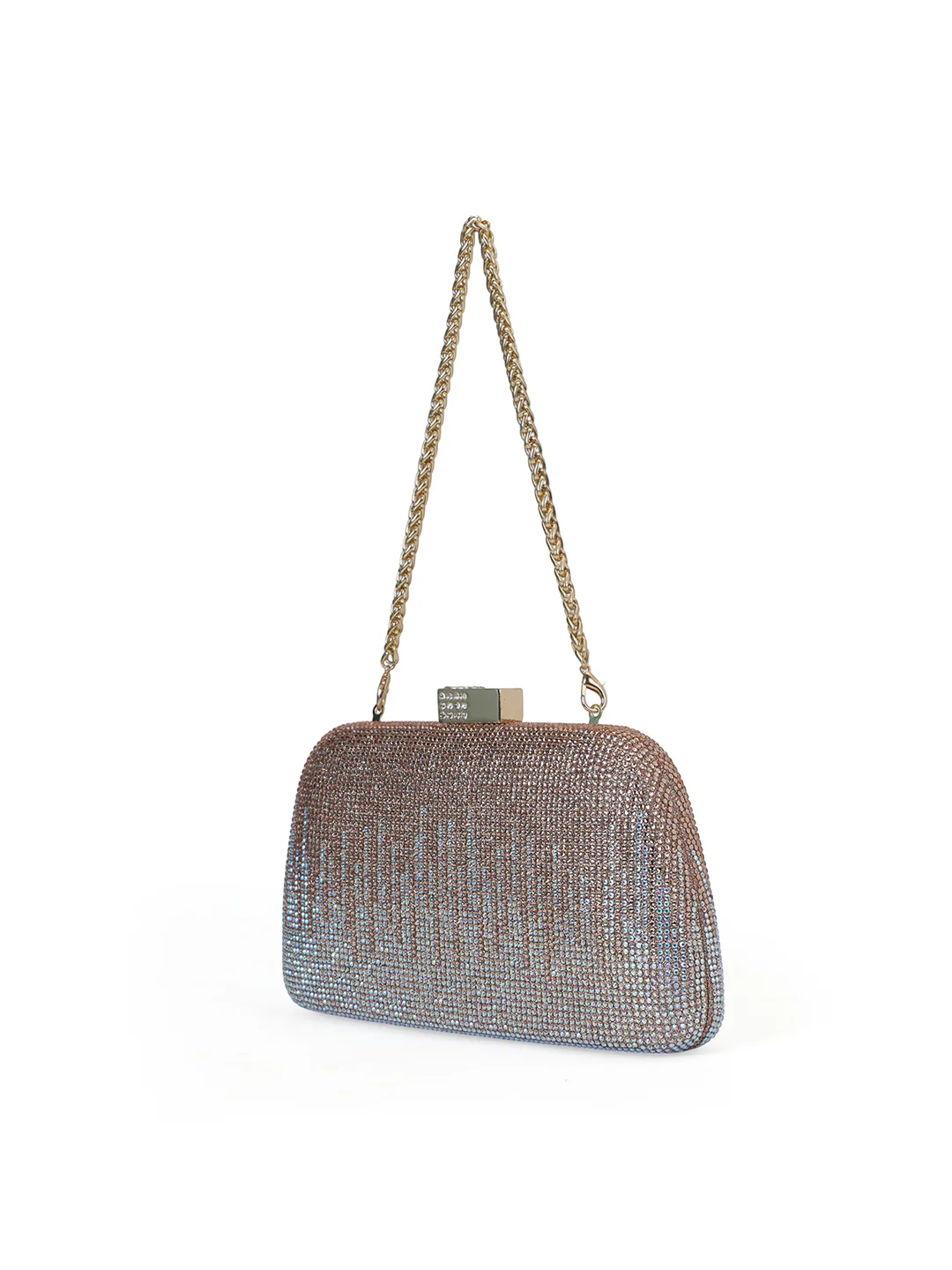 Brent Small Frame Clutch - Image 5