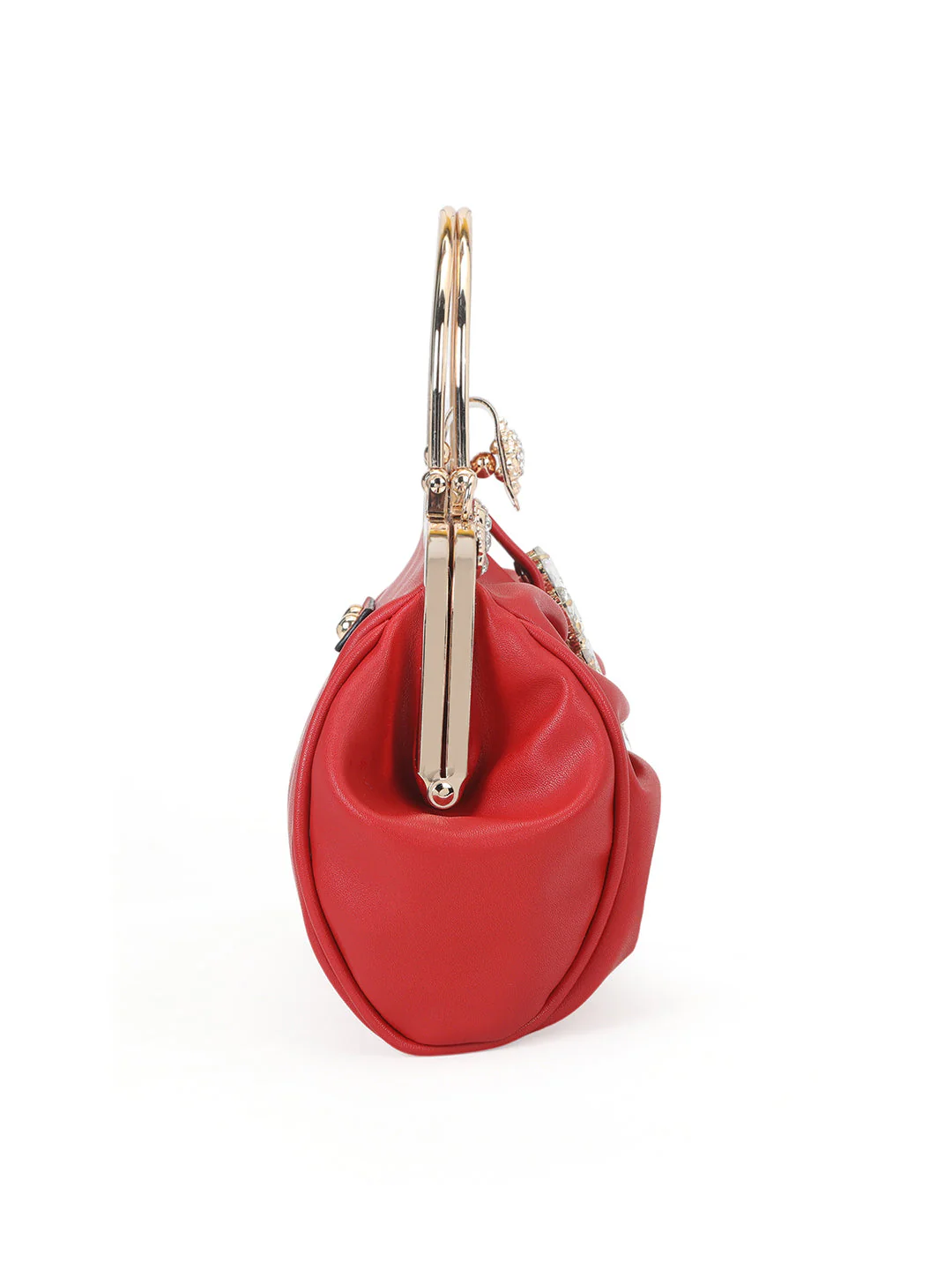 Ealing Small Handle Clutch - Image 28
