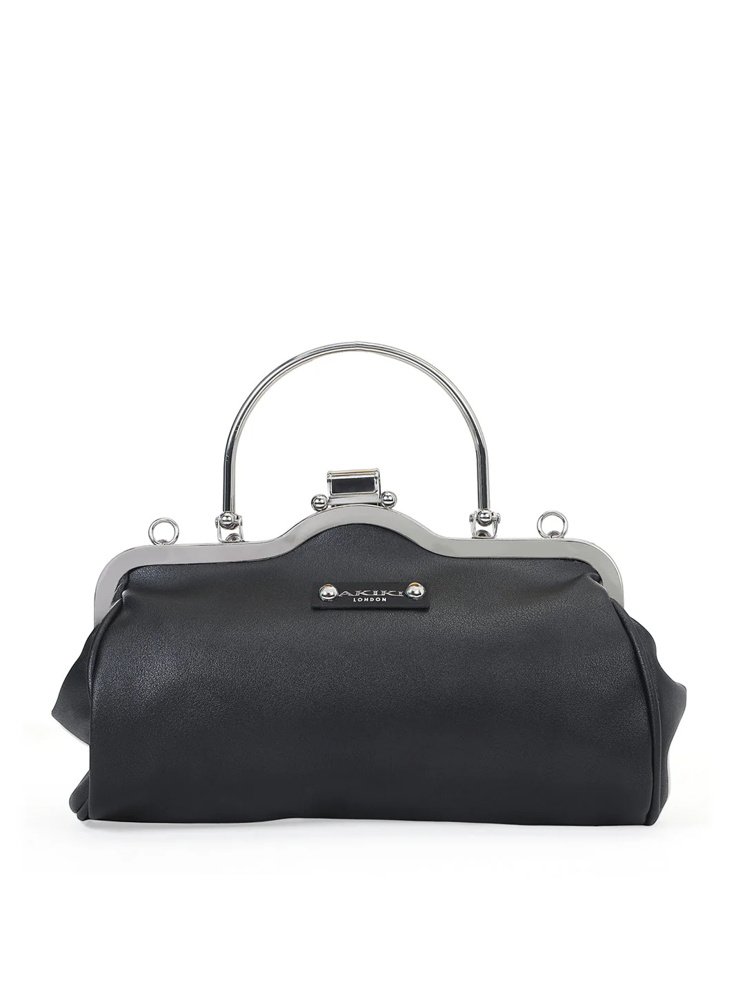 Ealing Small Handle Clutch - Image 20