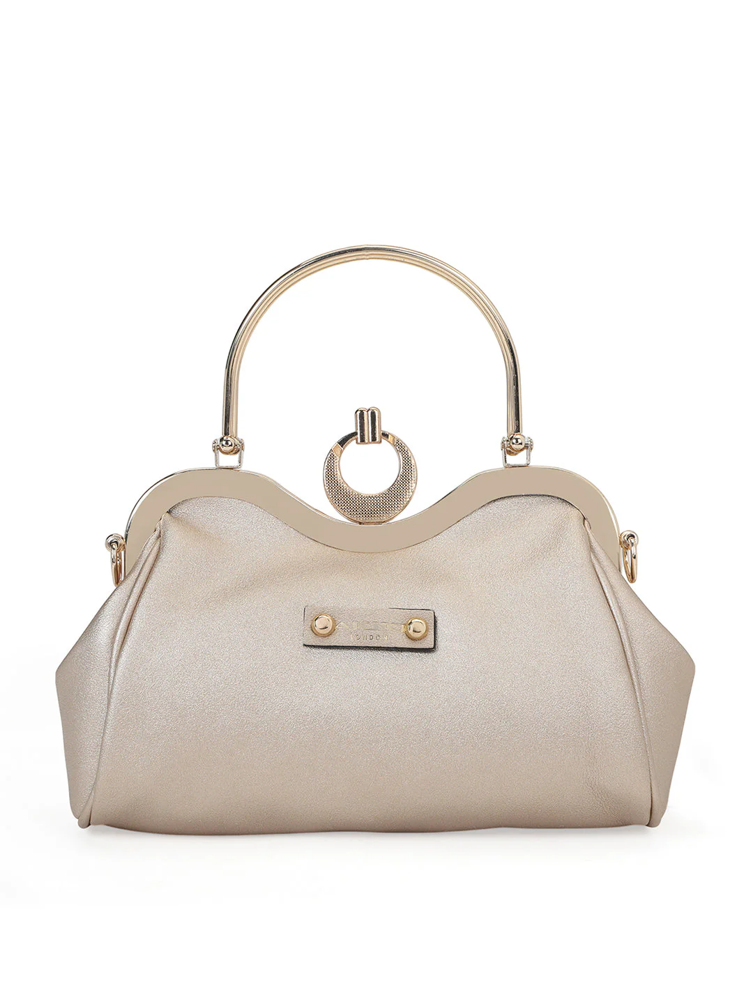 Kingston Small Frame Clutch - Image 19