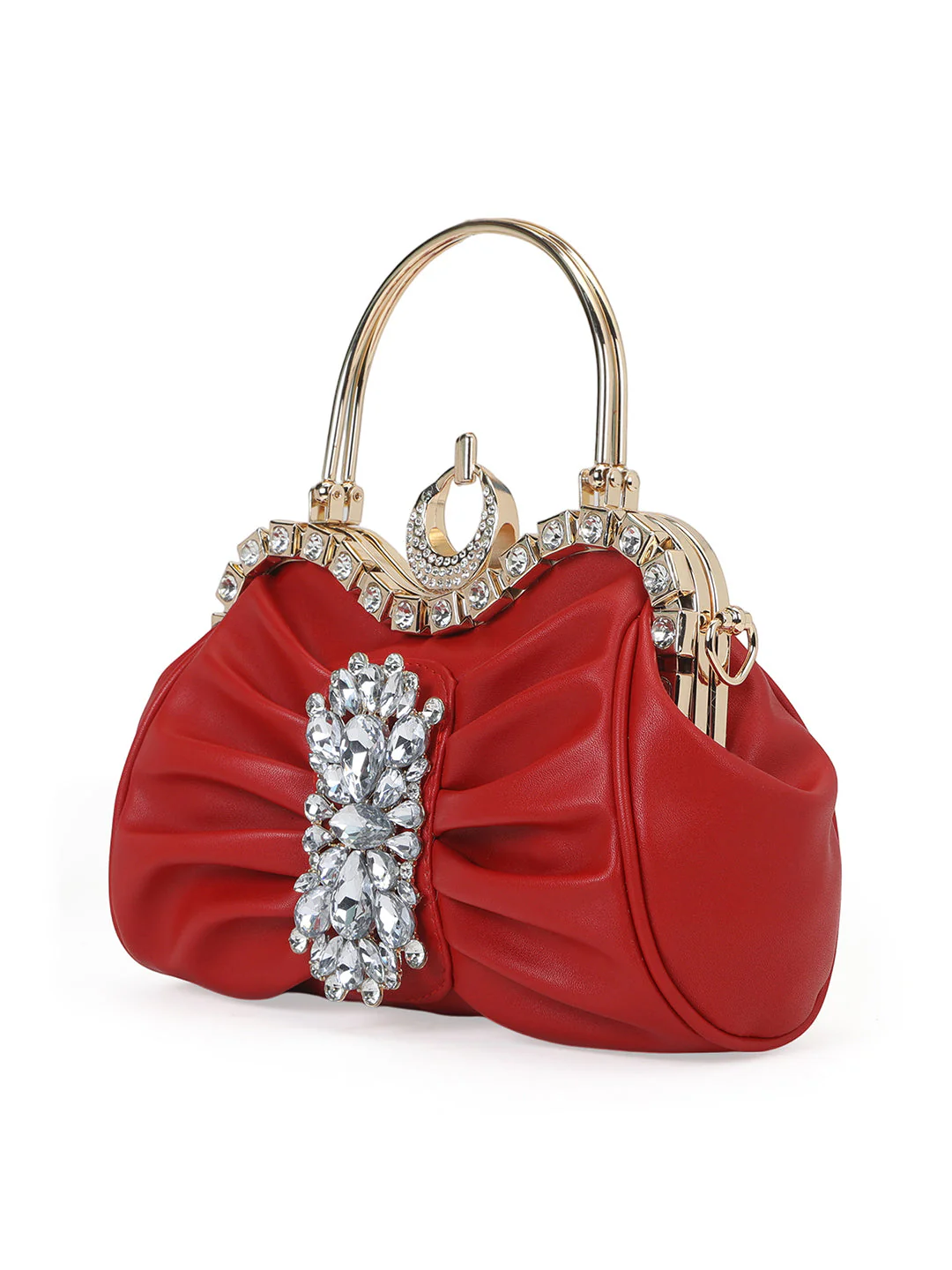Kingston Small Frame Clutch - Image 12