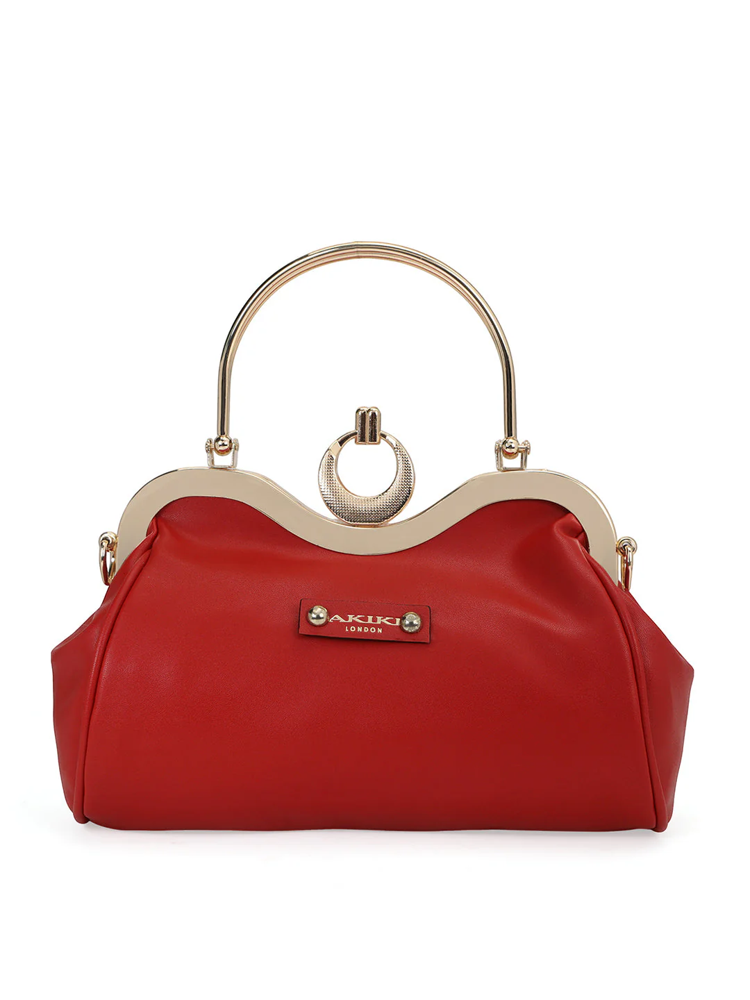 Kingston Small Frame Clutch - Image 13