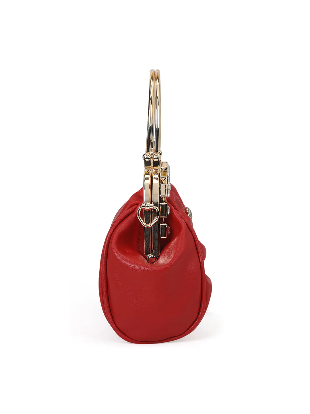 Kingston Small Frame Clutch - Image 14