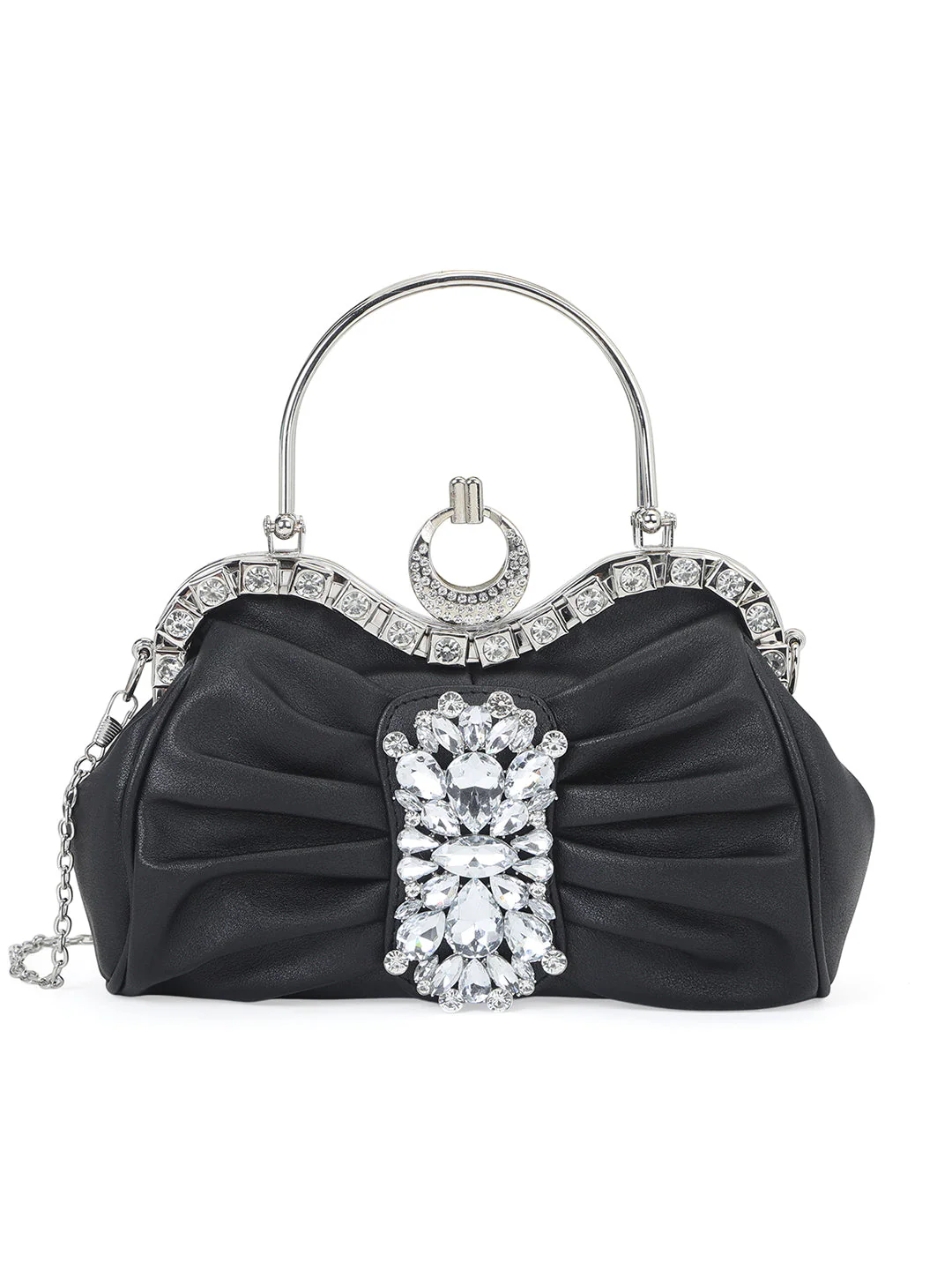 Kingston Small Frame Clutch - Image 23