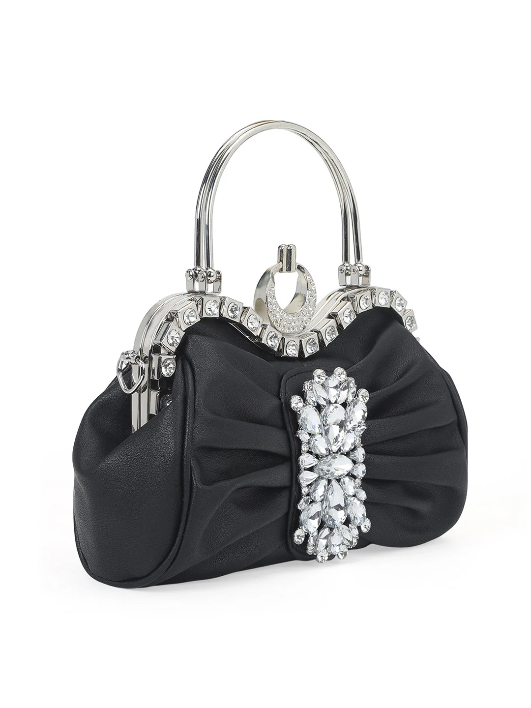 Kingston Small Frame Clutch - Image 25