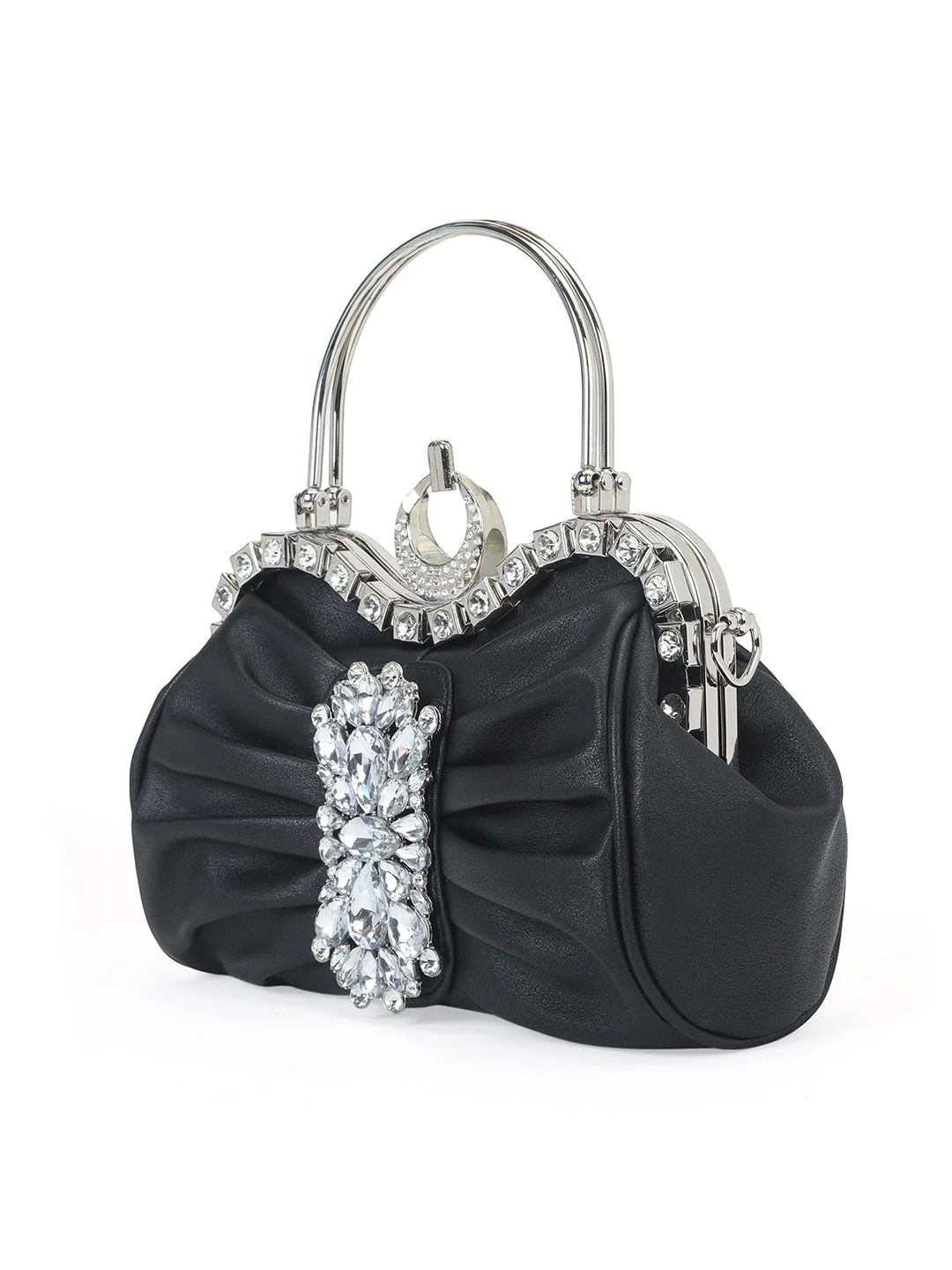 Kingston Small Frame Clutch - Image 26