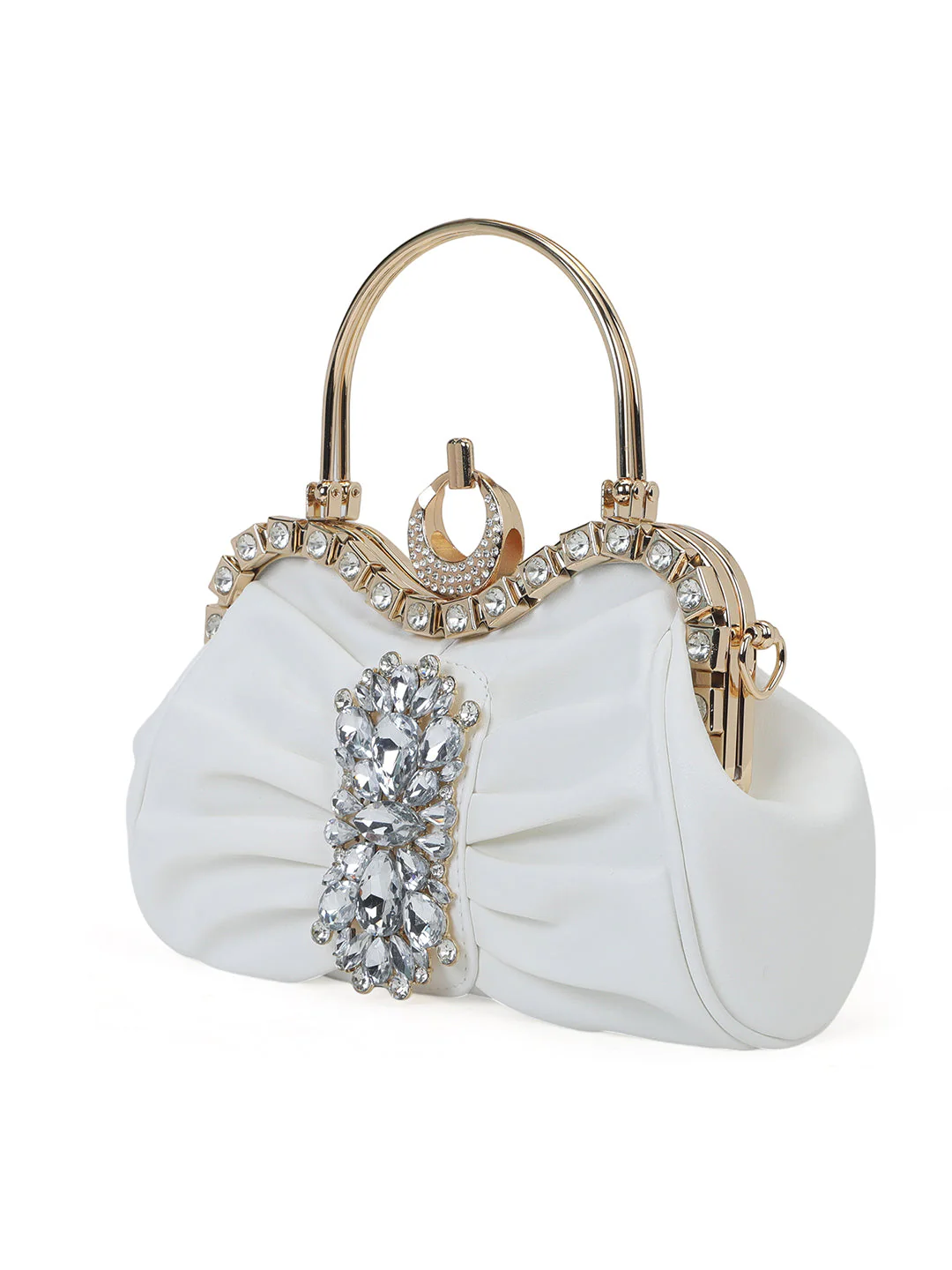 Kingston Small Frame Clutch - Image 25