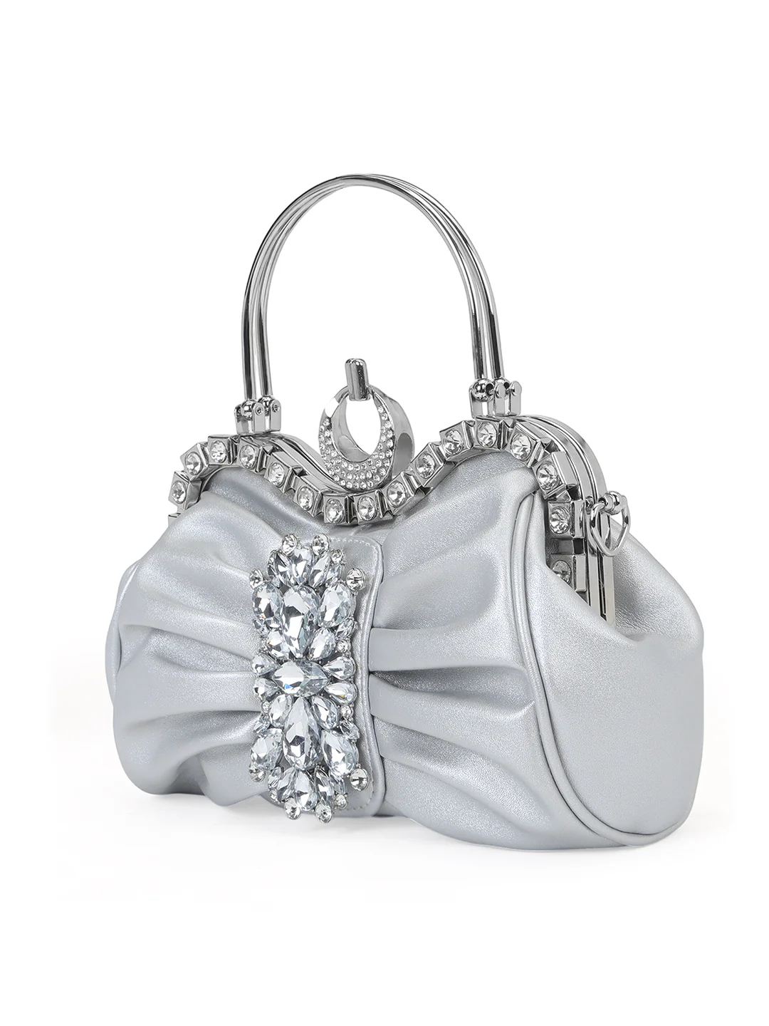 Kingston Small Frame Clutch - Image 5