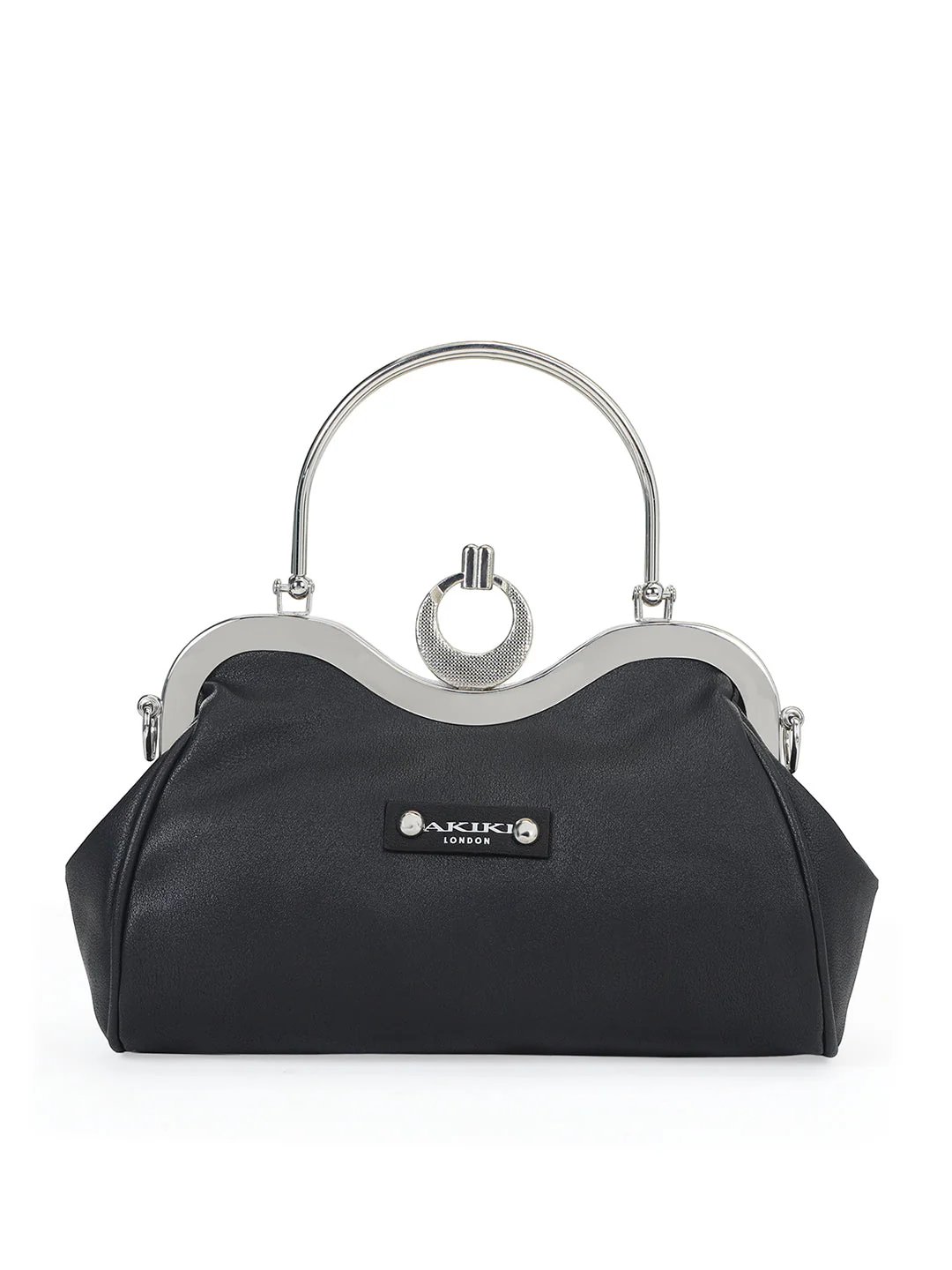 Kingston Small Frame Clutch - Image 13