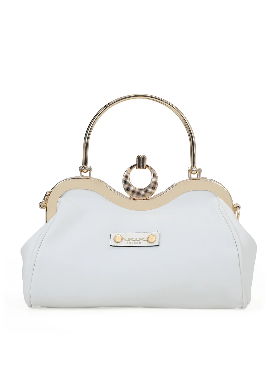 Kingston Small Frame Clutch - Image 6