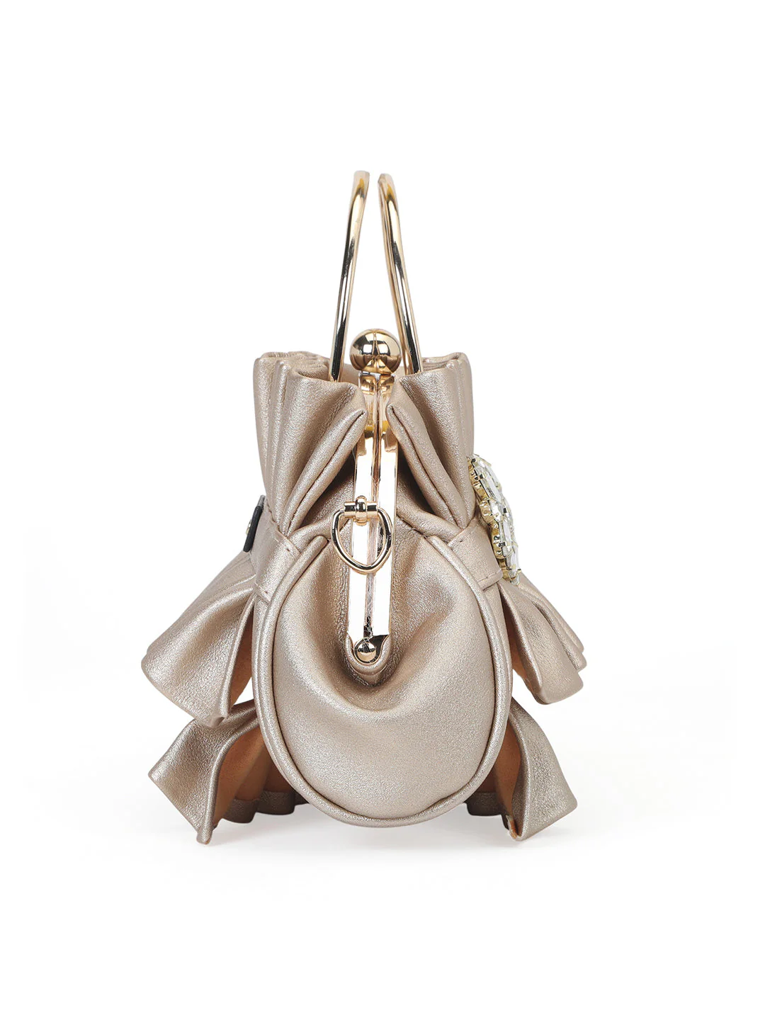 Richmond Small Handle Clutch - Image 21